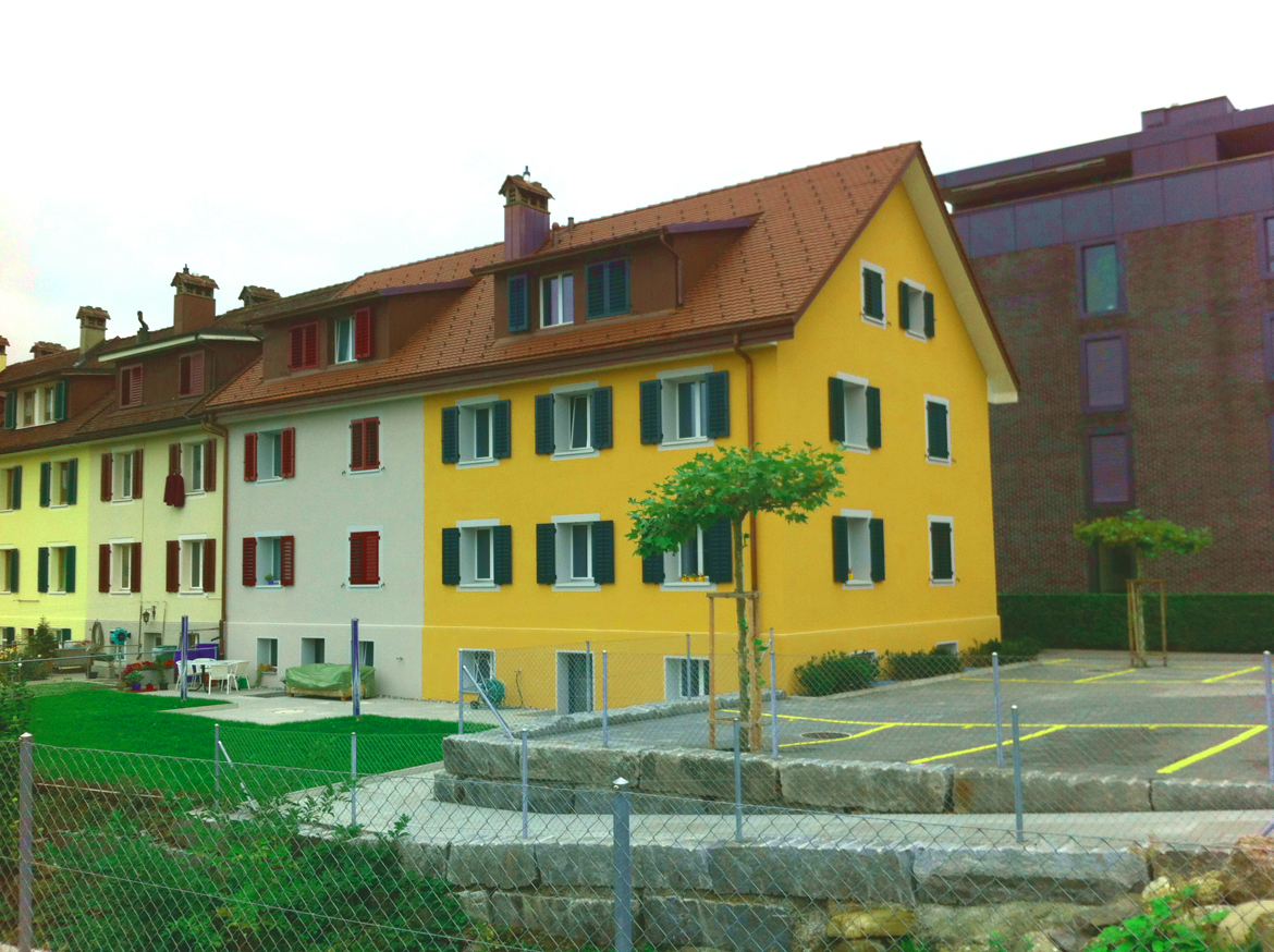 GartliDET